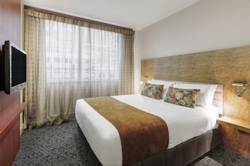 Two Bedroom Apartment