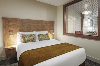 Two Bedroom Apartment