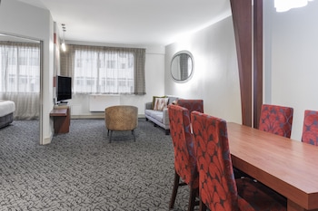 Premier 2 Bedroom Apartment