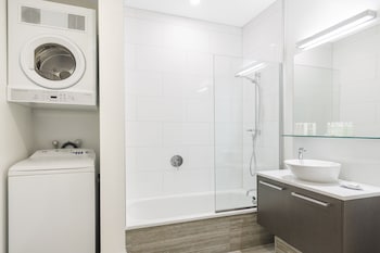 Premier 2 Bedroom Apartment