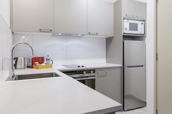 Premier 2 Bedroom Apartment