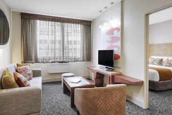 Two Bedroom Apartment