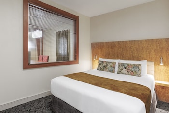 Premier 2 Bedroom Apartment