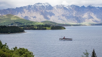 Deluxe Room With Lake View