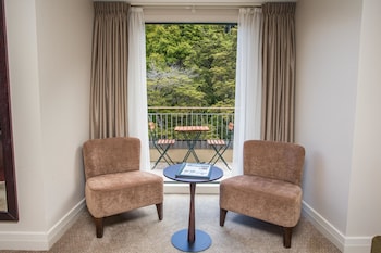 Premier Room with Alpine View