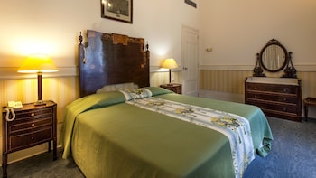 Junior Suite, 1 Double Bed