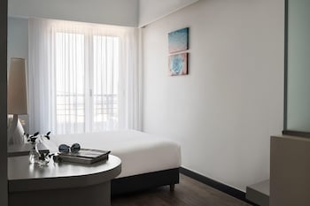 Comfy Room