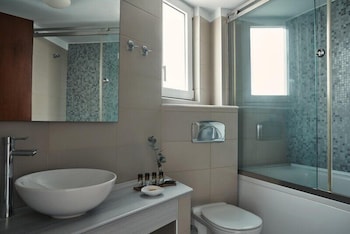 Executive Suite, Sea View
