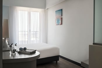 Superior Room, Sea View
