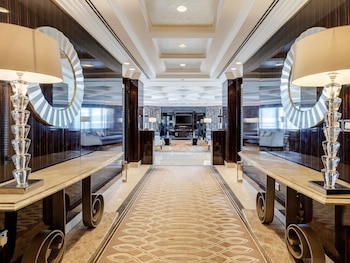 Presidential Suite, 1 King Bed