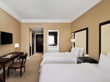Deluxe Room, 2 Twin Beds