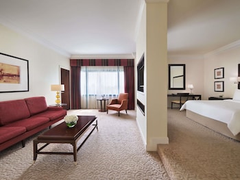 Superior Suite, 1 Double Bed