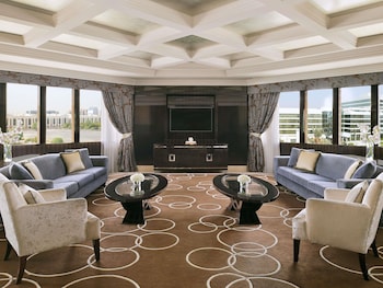 Presidential Suite, 1 King Bed