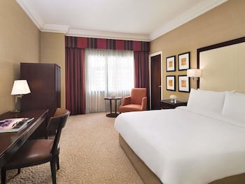 Executive Room, 1 King Bed