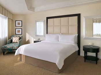 Executive Suite, 1 Double Bed