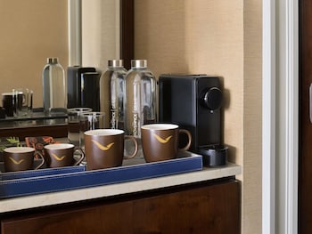 Superior Suite, 1 Double Bed