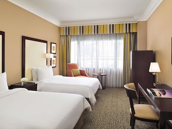Classic Room, 2 Twin Beds