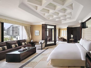 Presidential Suite, 1 King Bed