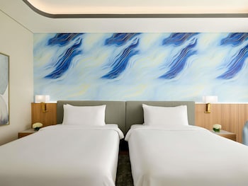 Superior Room, 2 Twin Beds