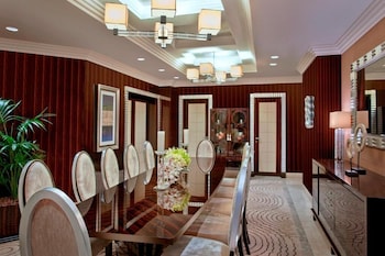 Presidential Suite, 1 King Bed