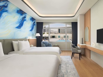 Superior Room, 2 Twin Beds