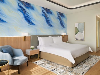 Superior Room, 1 King Bed