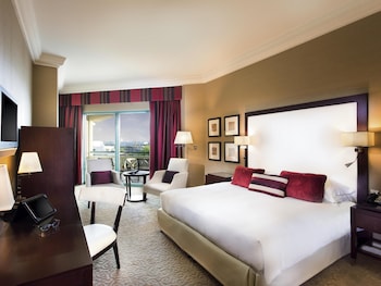 Premium Room, 1 King Bed (Executive)