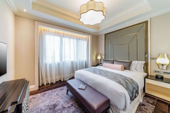 Opera View Suite - SIGNATURE LOUNGE PRIVILEGES