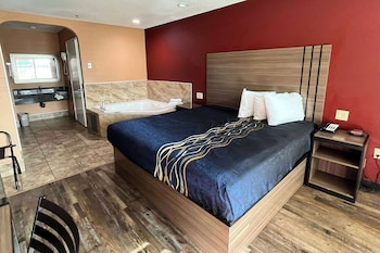Suite, 1 King Bed, Non Smoking