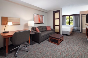 Studio, Multiple Beds, Accessible