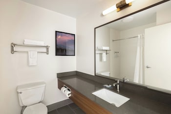 Room, 1 King Bed