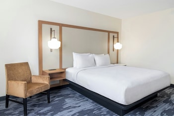 Room, 1 King Bed