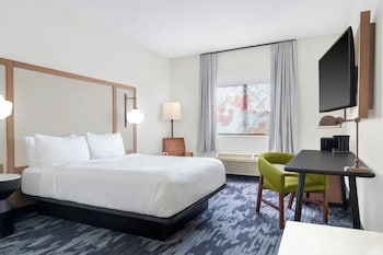 Room, 1 Queen Bed