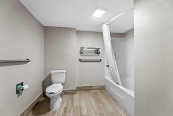 Room, 1 King Bed, Accessible, Non Smoking