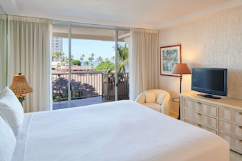 Suite, 1 Bedroom, Ocean View
