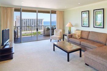 Premium Room, 2 Bedrooms, 2 Bathrooms, Ocean View