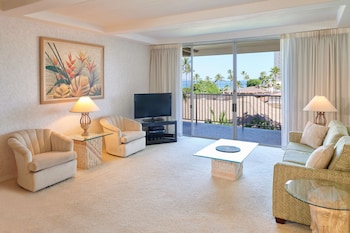 Suite, 1 Bedroom, Ocean View