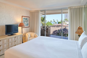 Suite, 1 Bedroom, Ocean View