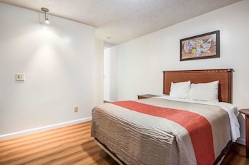 Suite, 2 Bedrooms
