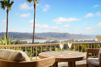 Premium Coastal Suite