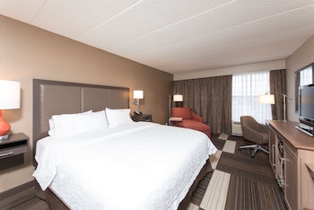 King Room, 1 King Bed, Non Smoking