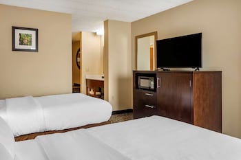 Suite, 1 Bedroom
