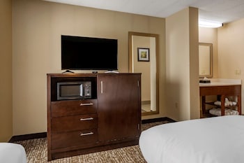 Suite, 1 Bedroom