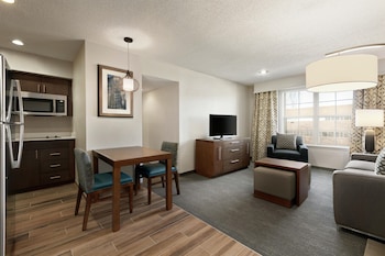 Suite, Accessible, Non Smoking
