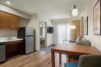 Suite, Accessible, Non Smoking