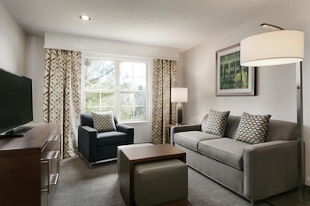 Suite, Accessible, Non Smoking