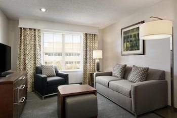 Suite, Accessible, Non Smoking