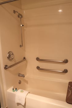 Room, 1 Queen Bed, Accessible (Studio Accessible Room (No Pets))