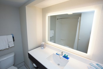 Standard Room, 2 Queen Beds