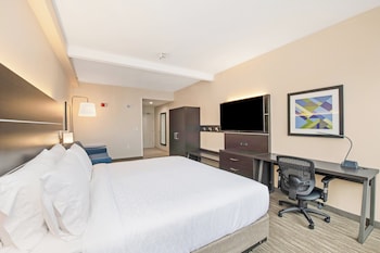 Standard Room, Multiple Beds